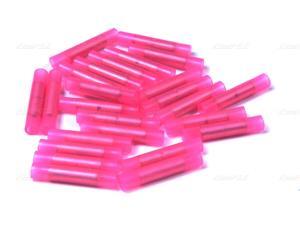 VERTEX Heat Shrink Butt Splice Connector VERTEX Heat Shrink Butt Splice Connector