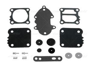 SIERRA Fuel Pump Rebuild Kit 18-7818-1 SIERRA Fuel Pump Rebuild Kit 18-7818-1