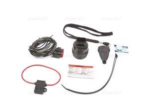 VISTA CRUISE Phantom Alarm System VISTA CRUISE Phantom Alarm System
