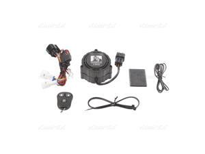 GORILLA Alarm with Remote Transmitter (9 Series) GORILLA Alarm with Remote Transmitter (9 Series)