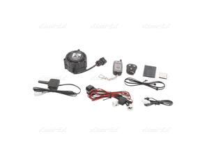GORILLA Alarm with 2-Way Paging System GORILLA Alarm with 2-Way Paging System
