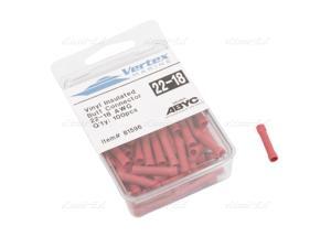 VERTEX Heat Shrink Butt Splice Connector VERTEX Heat Shrink Butt Splice Connector