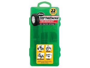 SLIME Tire Tackle Repair Kit SLIME Tire Tackle Repair Kit