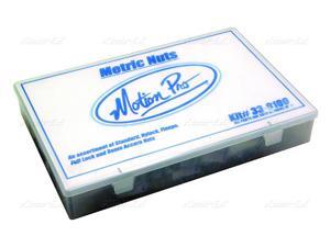 Locknut MOTION PRO Metric Nut Hardware Kit Locknut MOTION PRO Metric Nut Hardware Kit