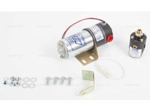 MALLORY Comp Pump® series 140 High Performance Electric Fuel Pump MALLORY Comp Pump® series 140 High Performance Electric Fuel Pump
