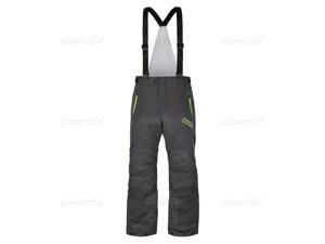 Men - Edge - Charcoal, Charged Green - Regular CKX Edge Pants X-Large Men - Edge - Charcoal, Charged Green - Regular CKX Edge Pants X-Large