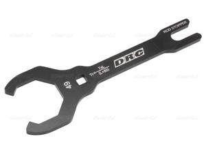 DRC - ZETA Fork Cap Wrench DRC - ZETA Fork Cap Wrench