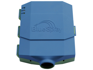 BlueSpray BSC24i Web Based, Wireless Irrigation Controller, 24 Zones BlueSpray BSC24i Web Based, Wireless Irrigation Controller, 24 Zones