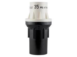 Sennger 30 PSI Pressure Regulator High Flow 1 1/4" FPT x 1 1/4" FPT Sennger 30 PSI Pressure Regulator High Flow 1 1/4" FPT x 1 1/4" FPT