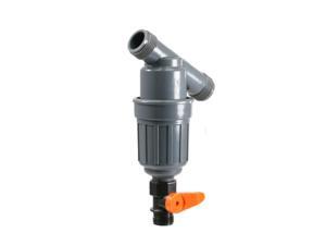 Tagline Canister Filter-Thread Size:1" NPT-Screen:100 Micron Tagline Canister Filter-Thread Size:1" NPT-Screen:100 Micron