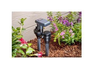 Dig ECO1 ASV Ambient Light (Solar) Powered Irrigation Timer Dig ECO1 ASV Ambient Light (Solar) Powered Irrigation Timer