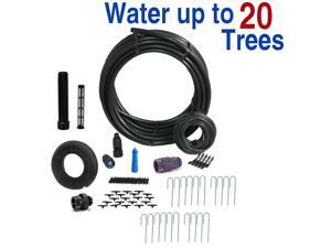 Standard Drip Irrigation Kit for Trees Standard Drip Irrigation Kit for Trees