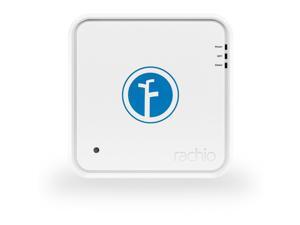Rachio Iro Smart 16 Zone Irrigation Controller for Sprinkler Systems Rachio Iro Smart 16 Zone Irrigation Controller for Sprinkler Systems