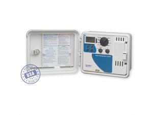 Signature 8300 Series Outdoor Irrigation Controller & Timer-Zones:9 Signature 8300 Series Outdoor Irrigation Controller & Timer-Zones:9