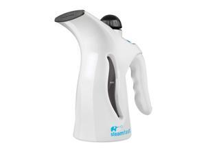Steamfast Sf-435 Compact Fabric Steamer, White, 7 Ounces Steamfast Sf-435 Compact Fabric Steamer, White, 7 Ounces
