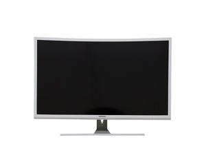 YAMAKASI M320PFH PLS 1920x1080 White Bezel Full HD Curved Monitor YAMAKASI M320PFH PLS 1920x1080 White Bezel Full HD Curved Monitor