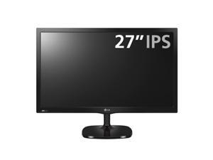 LG 27" monitor 27MT57D LG 27" monitor 27MT57D