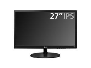 LG 27" monitor 27MP38VQ LG 27" monitor 27MP38VQ