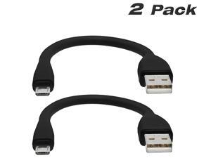 Micro USB cable,MOPO Durable Silicone USB Charge Data Sync Cable for Samsung Galaxy S6/5 Note HTC Nokia Motorola Lg Google Nexus, Android Smartphone and Tablet-2*Pack 6 Inch (15 cm) Micro USB cable,MOPO Durable Silicone USB Charge Data Sync Cable for Samsung Galaxy S6/5 Note HTC Nokia Motorola Lg Google Nexus, Android Smartphone and Tablet-2*Pack 6 Inch (15 cm)