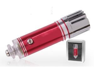 SMART CAR KIT Car Air Purifier Ionizer and Smart Charger, 3.1A Dual USB Port Car Charger Portable Travel Charger Rapid Car Charger Auto Adapter for iPhone 6 Plus/6/5S/5/4, iPad, Ipod , Samsung Galaxy, SMART CAR KIT Car Air Purifier Ionizer and Smart Charger, 3.1A Dual USB Port Car Charger Portable Travel Charger Rapid Car Charger Auto Adapter for iPhone 6 Plus/6/5S/5/4, iPad, Ipod , Samsung Galaxy,