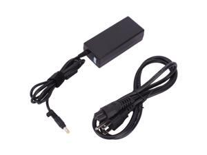 Laptop AC adapter for HP Compaq Presario C700 Series Black Laptop AC adapter for HP Compaq Presario C700 Series Black