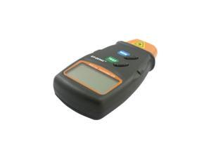 Digital Laser Photo Tachometer Non Contact RPM Tach Digital Laser Photo Tachometer Non Contact RPM Tach