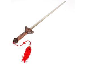 Tai Chi Retractable Sword Tai Chi Retractable Sword