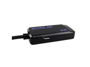 MHL 3.0 HD 4K*2K 1080P Micro USB to HDMI Adapter For Cellphone Tablet MHL 3.0 HD 4K*2K 1080P Micro USB to HDMI Adapter For Cellphone Tablet