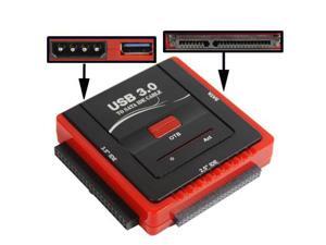 USB 3.0 to SATA/IDE Cable USB 3.0 to SATA/IDE Cable