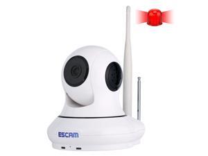 Escam Patron QF500 HD 720P P2P Wifi Security Alarm Camera System Escam Patron QF500 HD 720P P2P Wifi Security Alarm Camera System