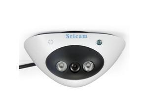 Sricam AP013 Wireless P2P Plug Play Night Vision Indoor IP Camera Sricam AP013 Wireless P2P Plug Play Night Vision Indoor IP Camera