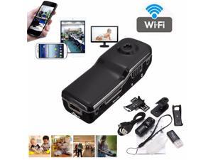 MD81 Mini Wireless WIFI/IP Remote Surveillance DV Security Cam Camera For IOS Android Phone MD81 Mini Wireless WIFI/IP Remote Surveillance DV Security Cam Camera For IOS Android Phone