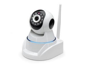 S6205Y 1/4 CMOS Wireless 1.0MP HD Smart WIFI IP Camera Plug & Play Night Vision Support Remote Monitor ONVIF 2.0 Protocol” S6205Y 1/4 CMOS Wireless 1.0MP HD Smart WIFI IP Camera Plug & Play Night Vision Support Remote Monitor ONVIF 2.0 Protocol”