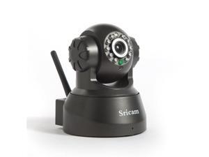 Sricam AP001 P2P IR Night Vision Wireless IP Security Camera Sricam AP001 P2P IR Night Vision Wireless IP Security Camera