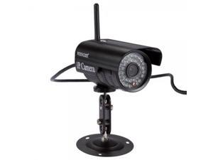 Popular Wanscam JW0011 Wireless Night Vision P2P Bullet Outdoor Network IP Camera Black Popular Wanscam JW0011 Wireless Night Vision P2P Bullet Outdoor Network IP Camera Black