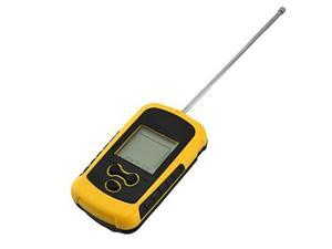 Dot Matrix Wireless Fish Finder Sounder Alarm Transducer Echo Sounder Dot Matrix Wireless Fish Finder Sounder Alarm Transducer Echo Sounder