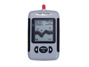 Wireless Sonar Sensor River Lake Sea Fish Finder Wireless Sonar Sensor River Lake Sea Fish Finder