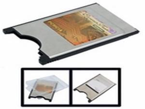 Compact Flash CF to PC Card PCMCIA Adapter Card Reader Compact Flash CF to PC Card PCMCIA Adapter Card Reader
