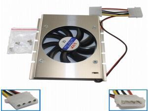 3.5? HDD Hard Disk Drive Cooler Cooling Fan Heatsink 3.5? HDD Hard Disk Drive Cooler Cooling Fan Heatsink