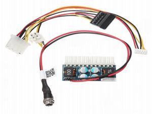 DC-ATX-160W Pico Switch PSU Car Auto Mini ITX ATX Power Supply Module DC-ATX-160W Pico Switch PSU Car Auto Mini ITX ATX Power Supply Module