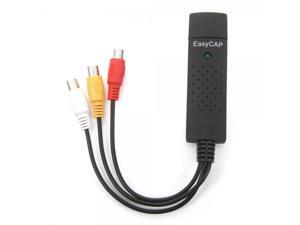 USB 2.0 Video Capture Adapter Acquisition Card for Win 8 USB 2.0 Video Capture Adapter Acquisition Card for Win 8