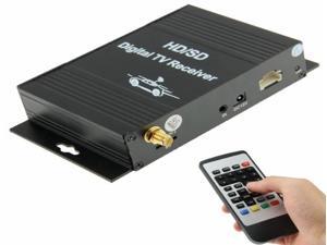 Mobile ATSC Digital TV Receiver TV Tunner, Suit for United States / Canada Market Mobile ATSC Digital TV Receiver TV Tunner, Suit for United States / Canada Market