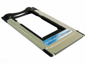 PCMCIA to Express Card Device PCMCIA to Express Card Device