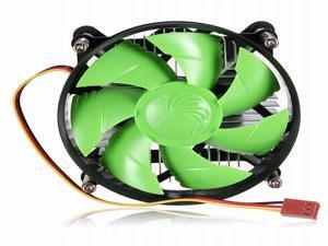 Generic CPU Fan Cooler Thermal Heatsink for Intel CPU Core i3 i5 LGA 1155 1156 Generic CPU Fan Cooler Thermal Heatsink for Intel CPU Core i3 i5 LGA 1155 1156