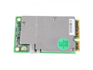 MINI PCI-E AVerMedia A301TV/DVB-T Card for ASUS G2S Green MINI PCI-E AVerMedia A301TV/DVB-T Card for ASUS G2S Green