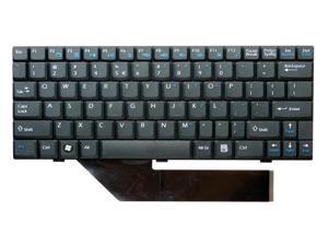 New Laptop keyboard for MSI Wind N011 U100 U110 U115 U120 U123 U123H U123T U90 US layout black color New Laptop keyboard for MSI Wind N011 U100 U110 U115 U120 U123 U123H U123T U90 US layout black color