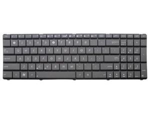 New laptop replacement keyboard for Asus G60JX G60V G60VX G72GX G72JH G73Jh G73JL G73Jw G73Sw US layout Grey color New laptop replacement keyboard for Asus G60JX G60V G60VX G72GX G72JH G73Jh G73JL G73Jw G73Sw US layout Grey color