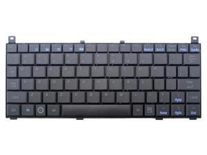 Laptop replacement keyboard for Toshiba Satellite V072426CS1 6037B0035302 6037B0035601 US layout black color Laptop replacement keyboard for Toshiba Satellite V072426CS1 6037B0035302 6037B0035601 US layout black color
