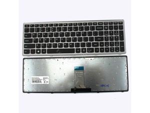 New Laptop Keyboard for IBM Lenovo IdeaPad U510 U510-IFI 15.6" P/N:AELZ7U00110 9Z.N7GSQ.D01 NSK-BCDSQ US Black color New Laptop Keyboard for IBM Lenovo IdeaPad U510 U510-IFI 15.6" P/N:AELZ7U00110 9Z.N7GSQ.D01 NSK-BCDSQ US Black color