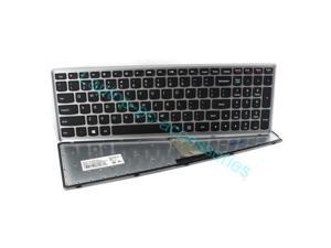 New For IBM Lenovo IdeaPad U510 U510-IFI 15.6" Series Laptop US Keyboard Teclado Black Replacement Parts Accessories Wholesale New For IBM Lenovo IdeaPad U510 U510-IFI 15.6" Series Laptop US Keyboard Teclado Black Replacement Parts Accessories Wholesale